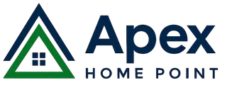 Apex Home Point Logo